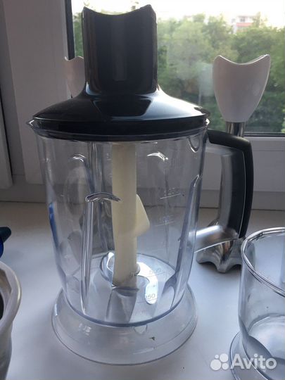 Запчасти для блендера braun