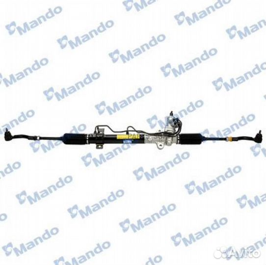 Рейка рулевая hyundai Tucson (JM,TM) 2004-2013 EX577000Z801