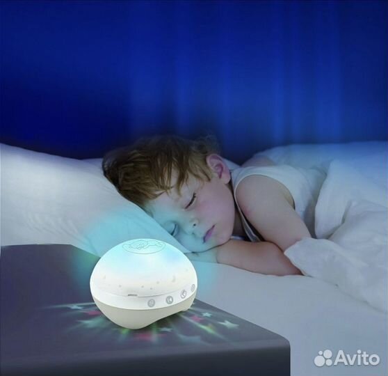 Мобиль в кроватку