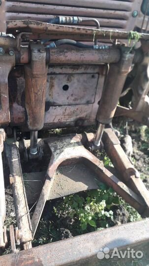 Трелевочник -тдт55А-05