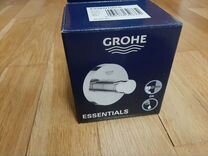 Крючок Grohe essentials 40364001 хром