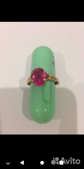 Золотое кольцо