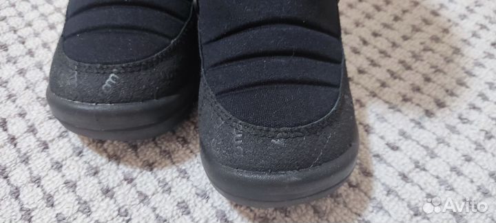 Сапоги Kuoma 29