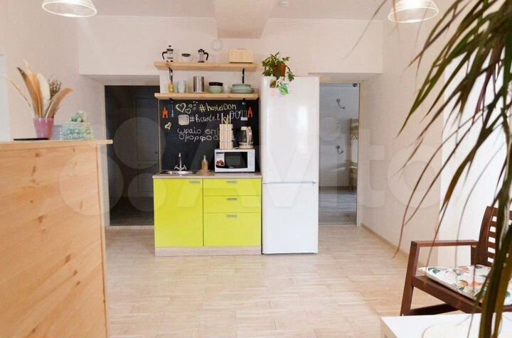 Комната 25 м², 1/2 эт.