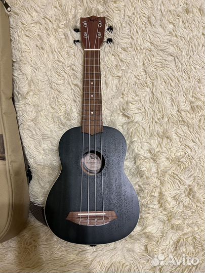 Укулеле flight сопрано