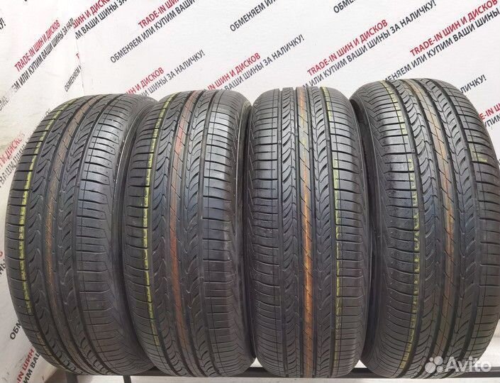 Nexen Roadian 581 235/60 R18 103H