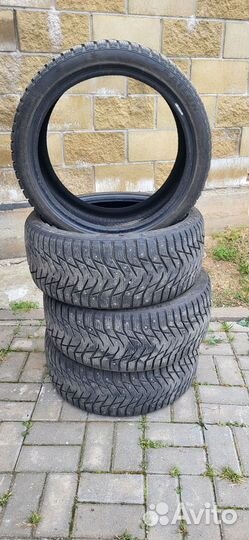 Sailun Ice Blazer WST3 225/40 R18 92