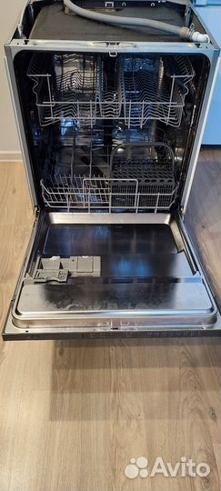 Посудомоечная машина IKEA