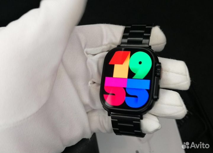 Apple watch Ultra 2 новинка