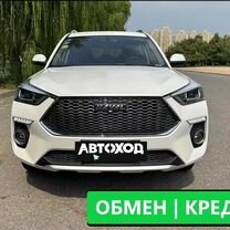 Haval H6 Coupe 2.0 AMT, 2019, 27 000 км, с пробегом, цена 1 075 000 руб.