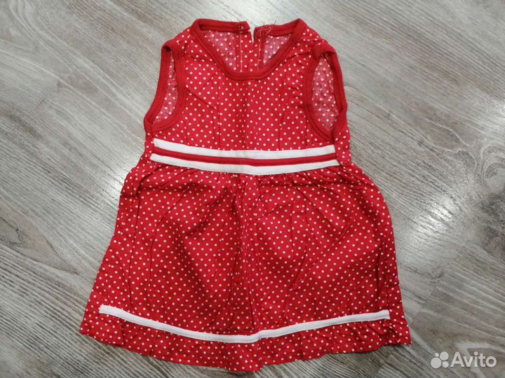 Платья для девочки