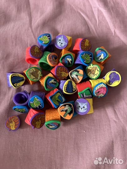 Завры 2 пятерочка