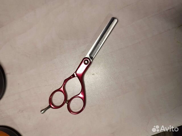 Ножницы парикмахерские