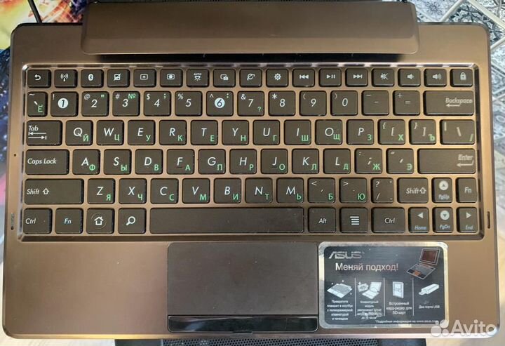 Asus transformer tf101g