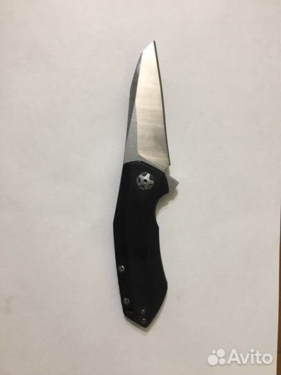 Нож складной