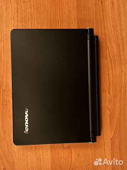 Lenovo S10 нетбук