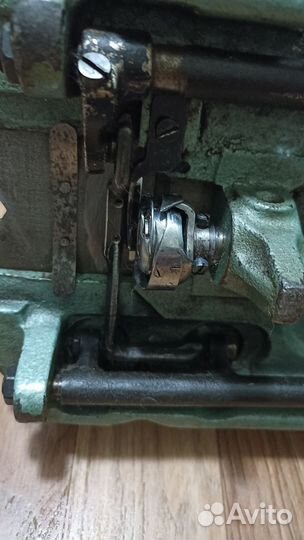 Промышленная швейная машина 22 класс