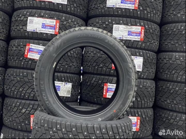 Zeta Antarctica Ice 225/55 R17 97T