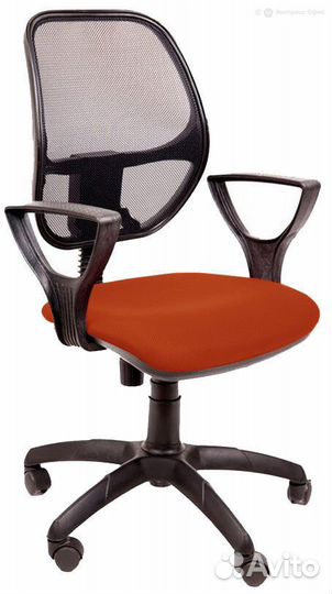 Кресло офисное Марс комфорт Гольф плюс