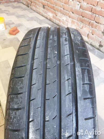 Nexen N'Fera RU1 SUV 225/65 R17 99V
