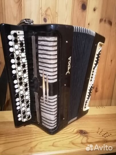 Тульский Баян 