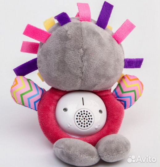 Интерактивная игрушка funmuch музыкальная