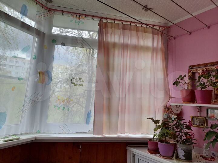 3-к. квартира, 62,6 м², 2/9 эт.