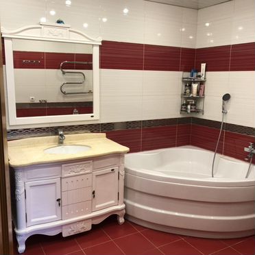 4-к. квартира, 170 м², 5/6 эт.
