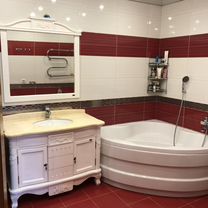 4-к. квартира, 170 м², 5/6 эт., Астана