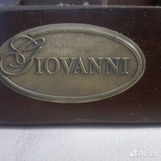 Кроватка детская Giovanni