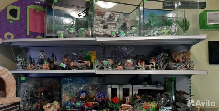 Продам товарные остатки