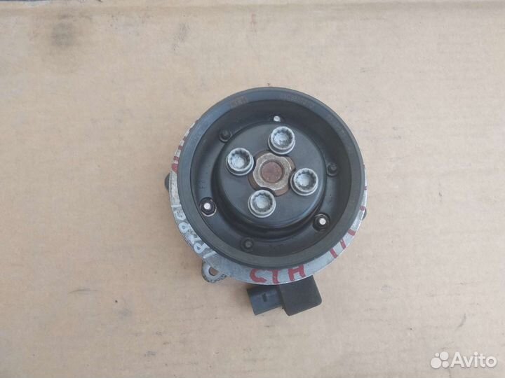 Помпа VAG 1.4 TSI разборка