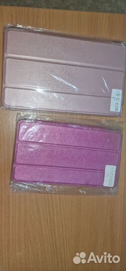 Чехлы для планшета