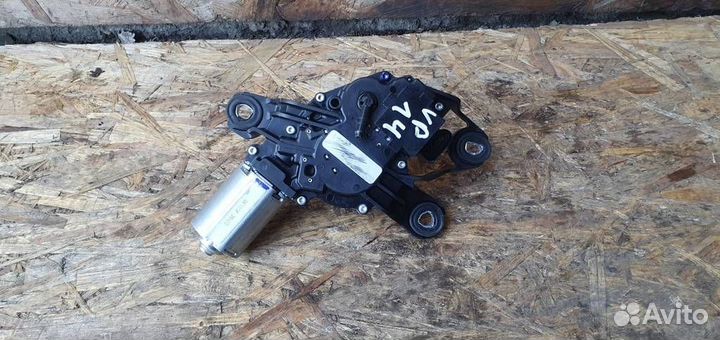 Моторчик стеклоочистителя задний Volkswagen Golf