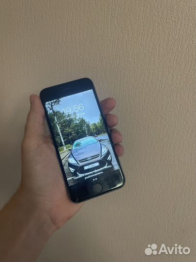 iPhone 6S, 32 ГБ