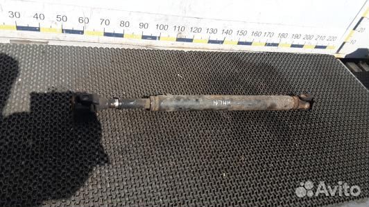 Карданный вал toyota land cruiser prado J120 (HML1