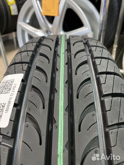 Tunga Zodiak 2 185/65 R15 86T