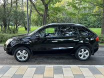 Renault Koleos 2.5 CVT, 2008, 223 000 км, с пробегом, цена 899 000 руб.