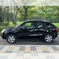 Renault Koleos 2.5 CVT, 2008, 223 000 км, с пробегом, цена 869 000 руб.