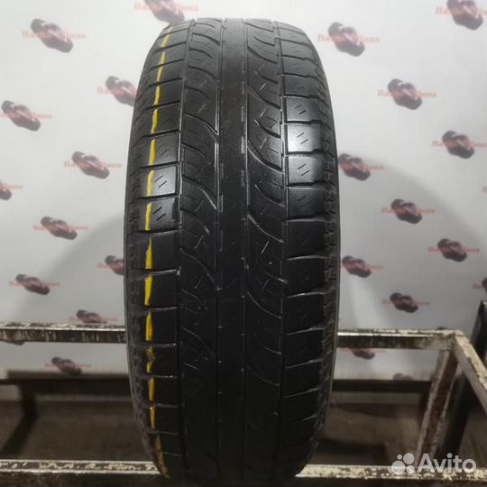 Yokohama Geolandar A/T-S G012 225/65 R17