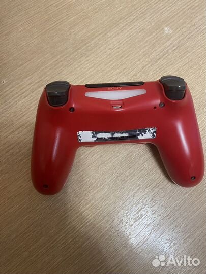 Геймпад/Джойстик Sony PS4 (dualshock) оригинал