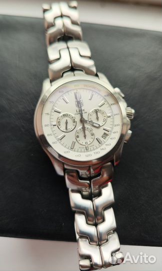 TAG heuer Calibre 36 Zenith El Primero:CT511B