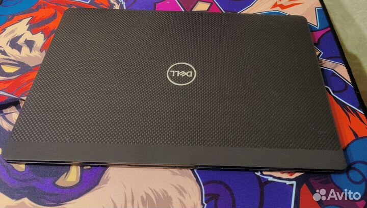 Ноутбук Dell Latitude 7300 16Gb/512SSD FHD IPS