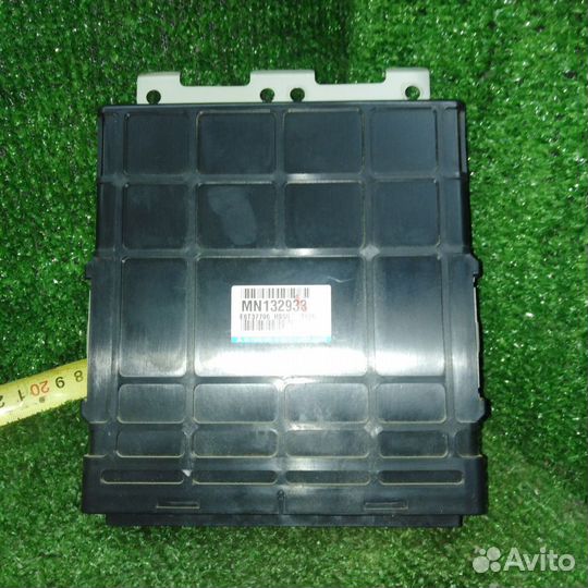 Блок управления двигателем Mitsubishi Lancer IX