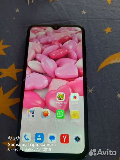 Телефон redmi note 8 про 6/128
