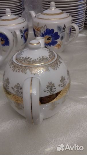 Чайник заварочный