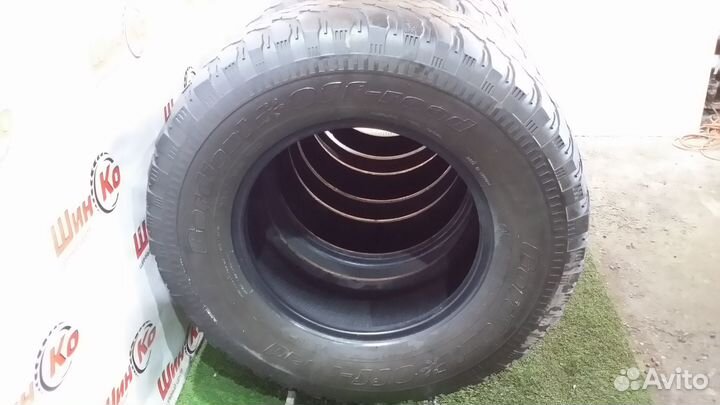 Cordiant Off Road 265/70 R16