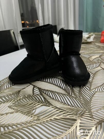 Угги детские. Ugg australia