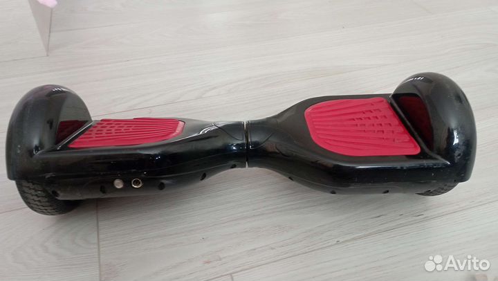 Гироскутер бу