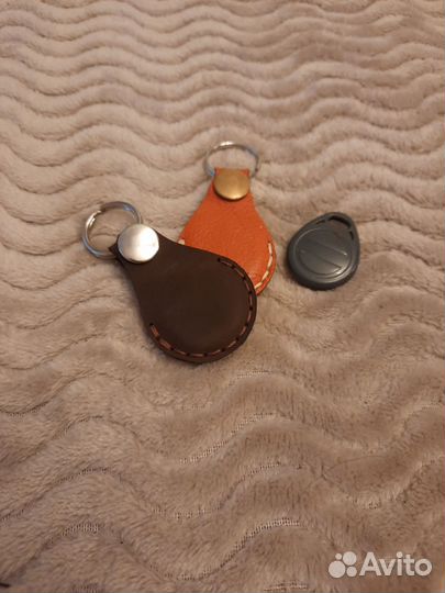 Чехол для ключа от домофона